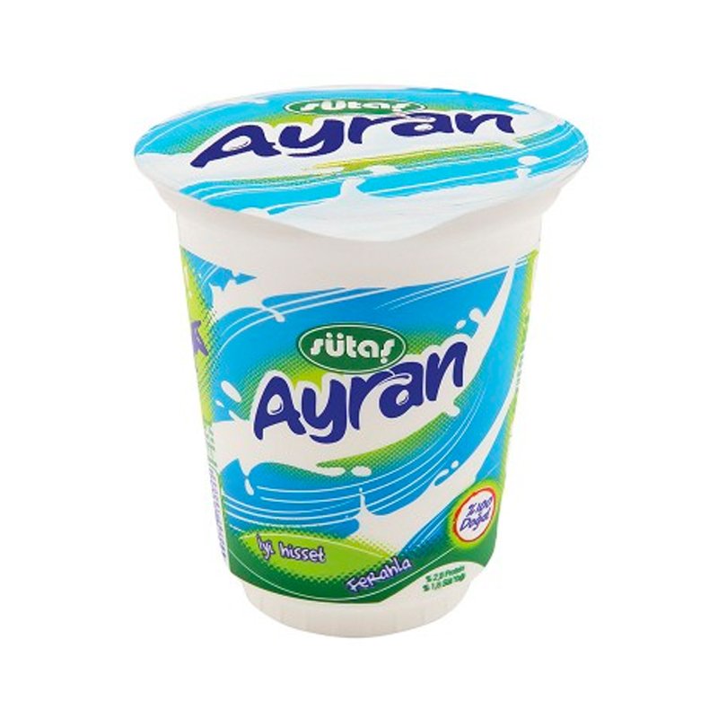 AYRAN